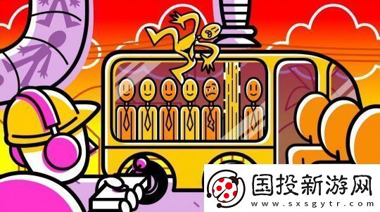 一键式节奏迷你游戏合集RitManiaSteam页面
