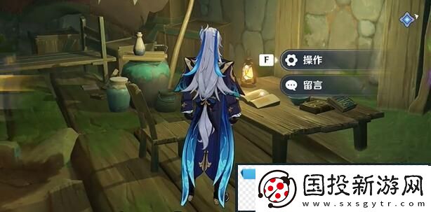 原神秋的悔意怎么通关原神秋的悔意通关
