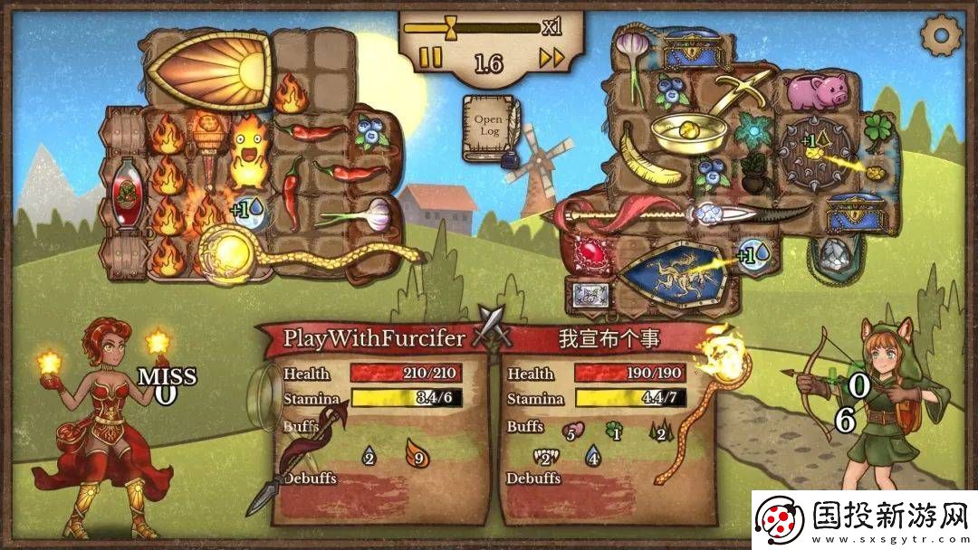 2024年度独立游戏盛宴