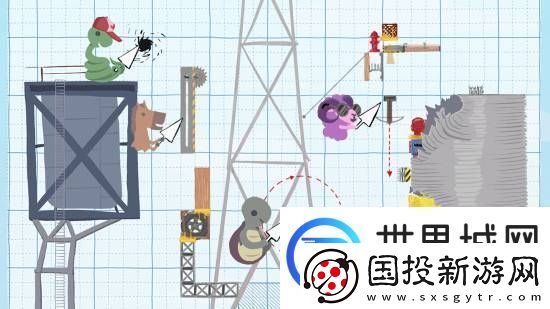 对孩子有些幼稚但对大人刚刚好！新春聚会游戏推荐