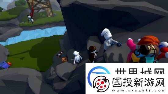 对孩子有些幼稚但对大人刚刚好！新春聚会游戏推荐