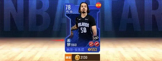 NBA篮球世界开局必看攻略