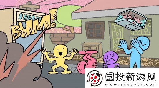 一键式节奏迷你游戏合集RitManiaSteam页面