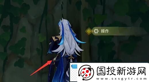 原神秋的悔意怎么通关原神秋的悔意通关