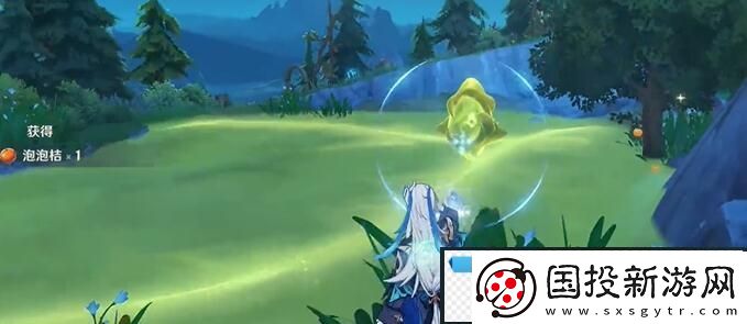 原神秋的悔意怎么通关原神秋的悔意通关
