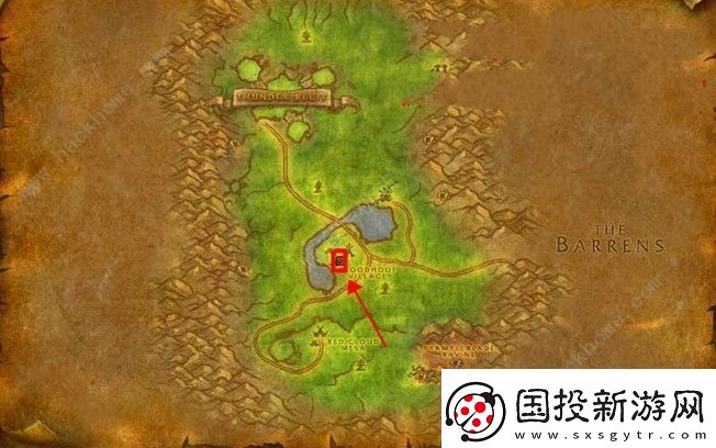 魔兽世界怀旧服幻象仪祭任务攻略