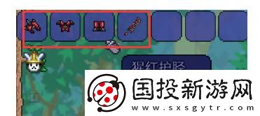 泰拉瑞亚正确发育顺序是什么