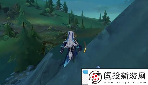 原神秋的悔意怎么通关原神秋的悔意通关
