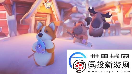对孩子有些幼稚但对大人刚刚好！新春聚会游戏推荐