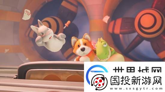 对孩子有些幼稚但对大人刚刚好！新春聚会游戏推荐