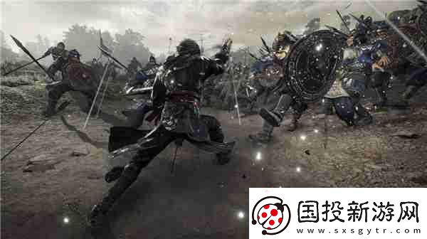 真三国无双起源快速刷辉石方法详细介绍