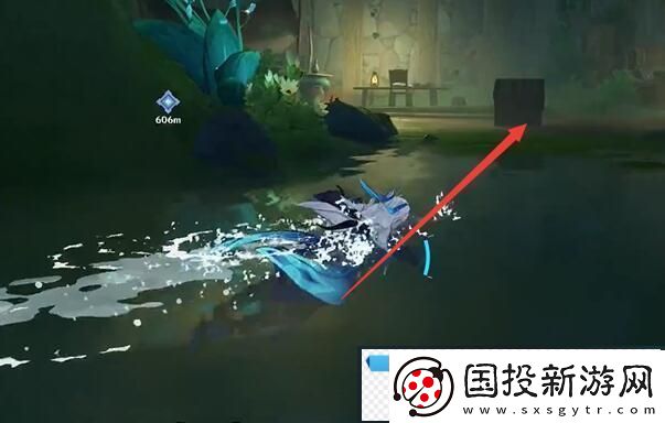 原神秋的悔意怎么通关原神秋的悔意通关