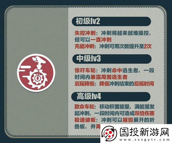 蛋仔派对“逃出惊魂夜”全新追捕者登场