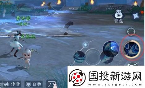 新笑傲江湖手游万花和菩提哪个好