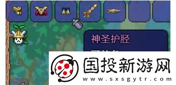 泰拉瑞亚正确发育顺序是什么