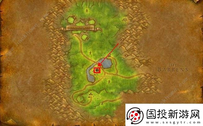 魔兽世界怀旧服幻象仪祭任务攻略