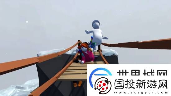 对孩子有些幼稚但对大人刚刚好！新春聚会游戏推荐