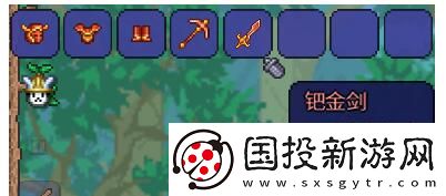 泰拉瑞亚正确发育顺序是什么