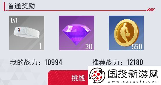 NBA篮球世界开局必看攻略