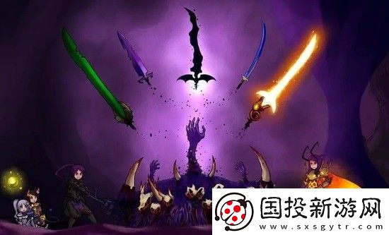 泰拉瑞亚陨石坠落条件有哪些