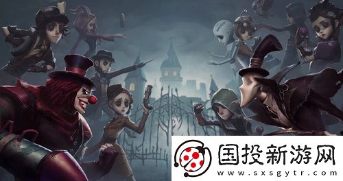第五人格免费领取4888快乐石怎么领