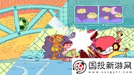 一键式节奏迷你游戏合集RitManiaSteam页面