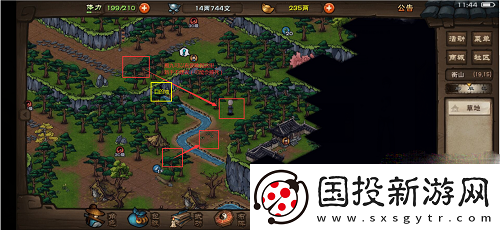 烟雨江湖文皇经任务怎么过文皇经任务攻略