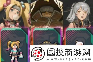 流浪方舟辅助角色强度榜是什么开服角色排行榜