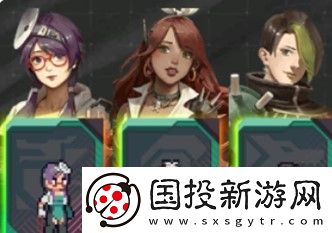 流浪方舟辅助角色强度榜是什么开服角色排行榜