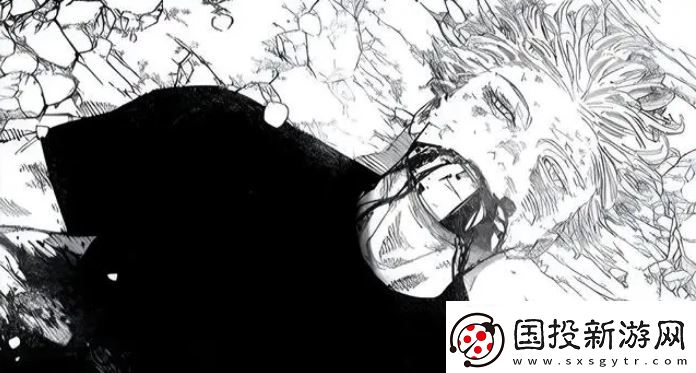 五条悟复活了吗/五条悟被腰斩后复活了吗