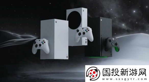 微软Xbox第二季度收入下滑7%