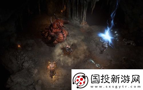 暗黑4大秘境怎么进去