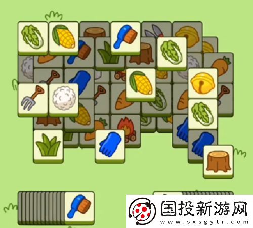 微信小程序羊了个羊无限刷新