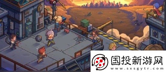 流浪方舟核心提取功能如何开启