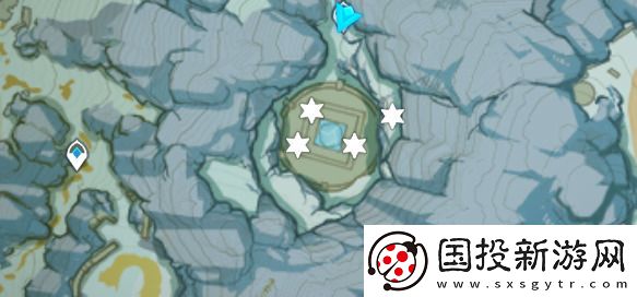 原神山中之物继续向上调查任务完成攻略