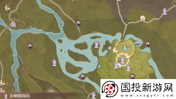 无限暖暖错位摄影怒火中烧的精灵怎么做