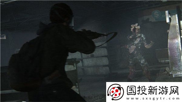 最后生还者重制版怎么制作武器