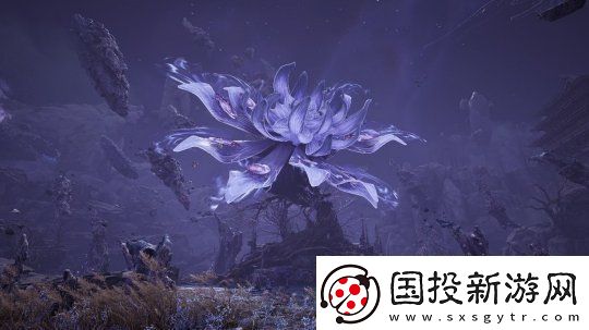 国产动作RPG万物契约重新立项