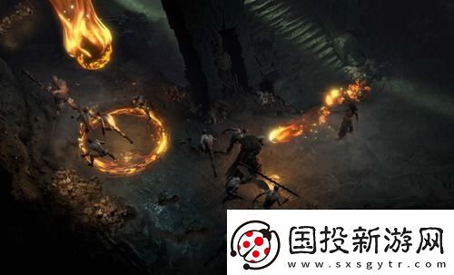 暗黑4大秘境怎么进去