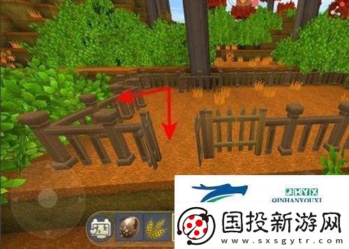 迷你世界羊怎么繁殖