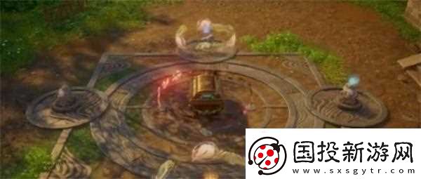 仙剑世界金蝉石像解锁方法推荐
