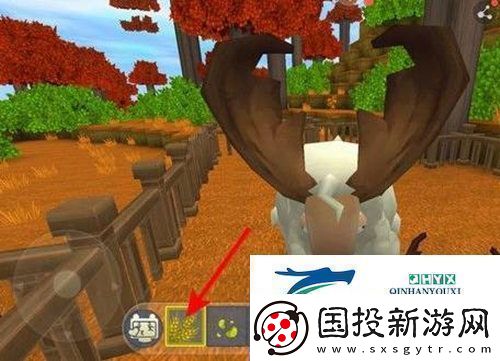 迷你世界羊怎么繁殖