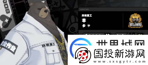 绝区零本比格角色基本介绍