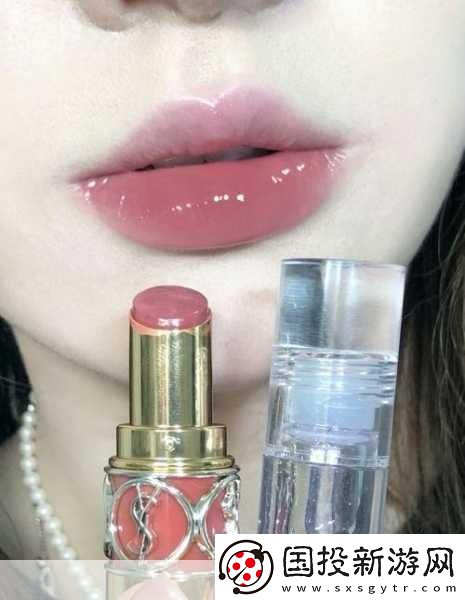 YSL水蜜桃色推荐4444