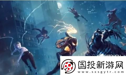 漫威蜘蛛侠被取消开发