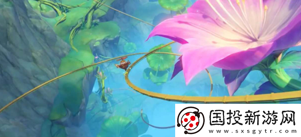 原神