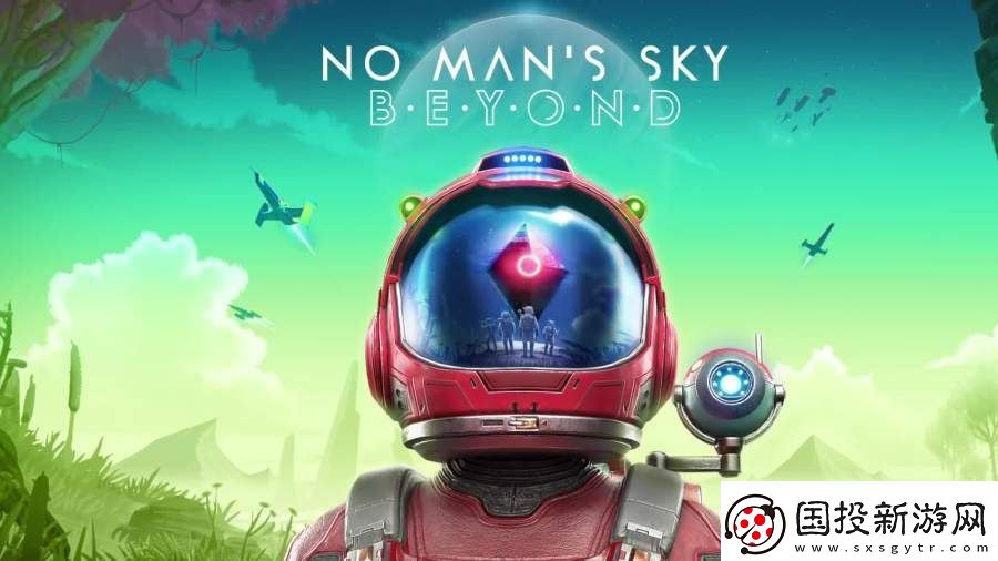 无人深空异型飞船在哪里