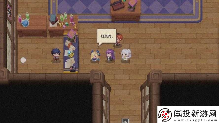 坎公骑冠剑游戏中转学生黄碎片全位置详细一览指南