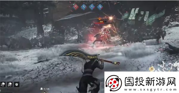 真三国无双起源方天戟红武灭鸾怎么获得