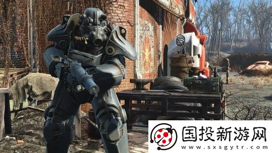 辐射4武器代码有哪些